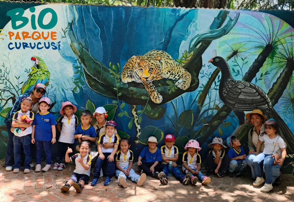 Metodología Lúdica