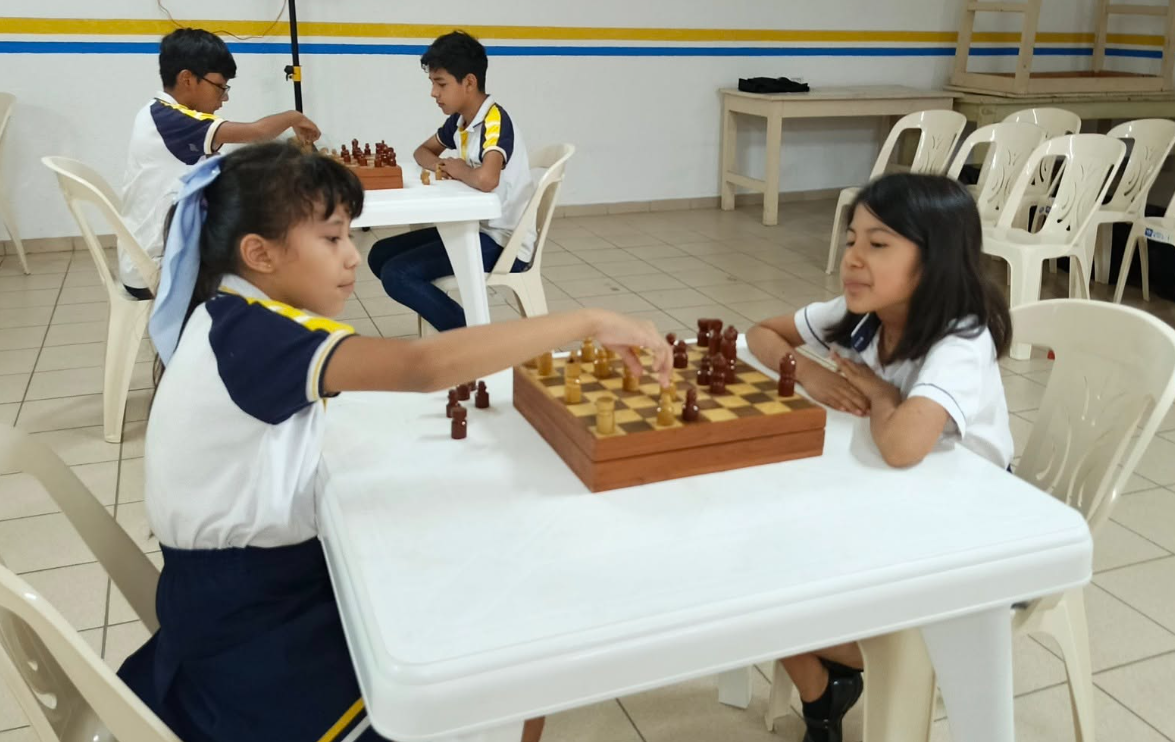 Metodología Lúdica