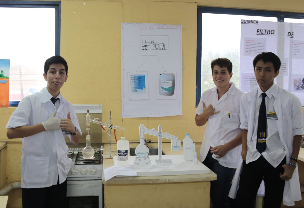 Metodología Lúdica